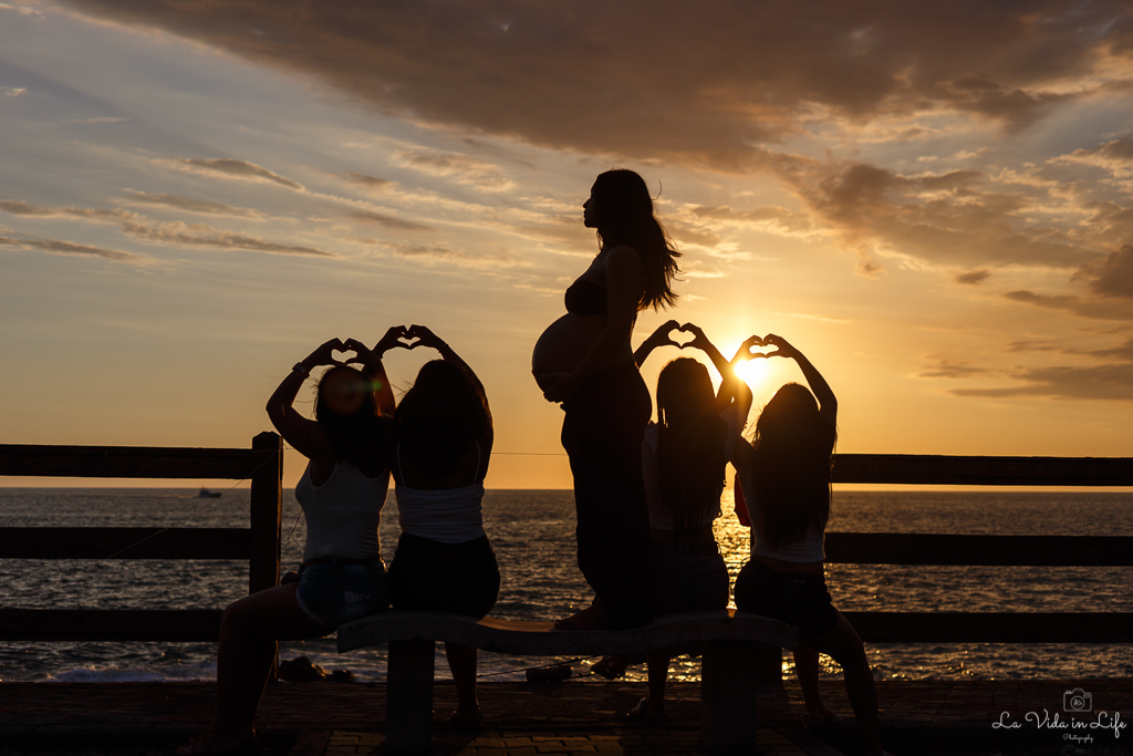 Why Professional Maternity Photos Matter