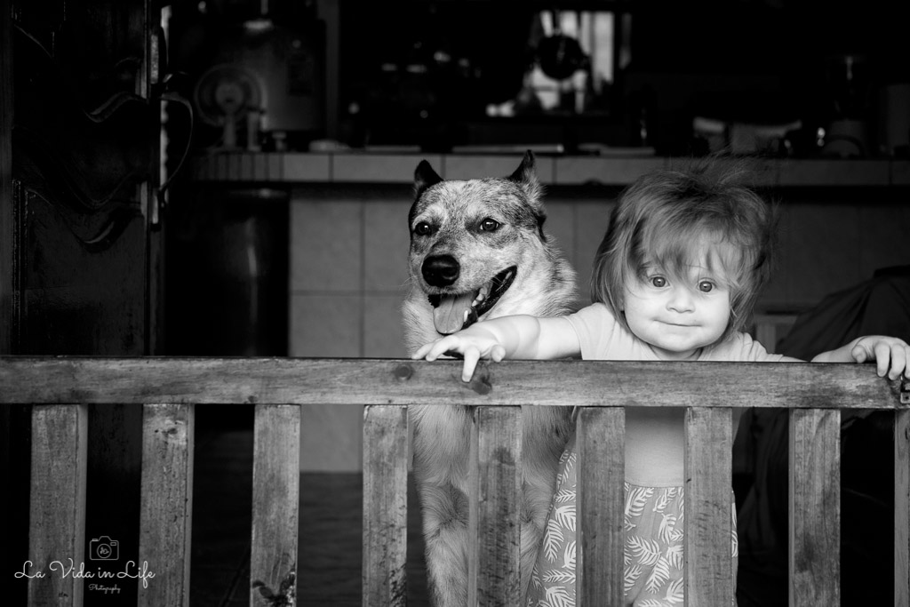 How to Do Genuine Emotional Photography