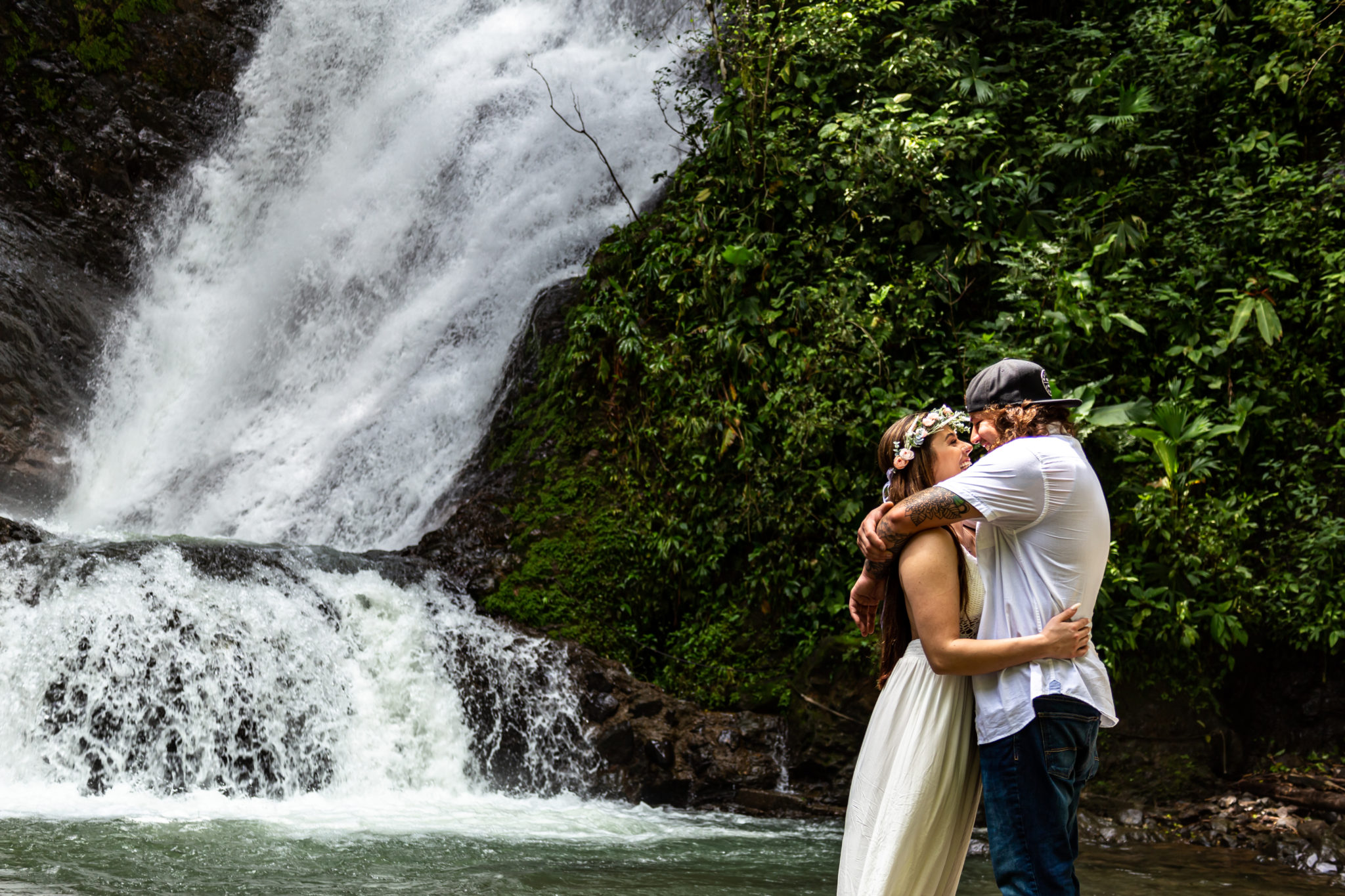 Spectacular Sunlight: Best Time of Day for Portraits in Natural Light
