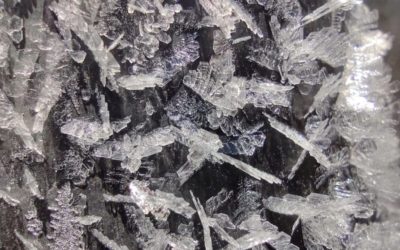 A Beautiful Chill: Fun Facts About Snow