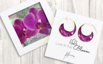 Unique Mother’s Day Gift Idea: Photo Jewelry