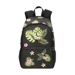 Toucan Backpack with Side Mesh Pockets