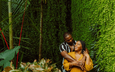 Promptography: Because Being Photographed Should Be Fun!