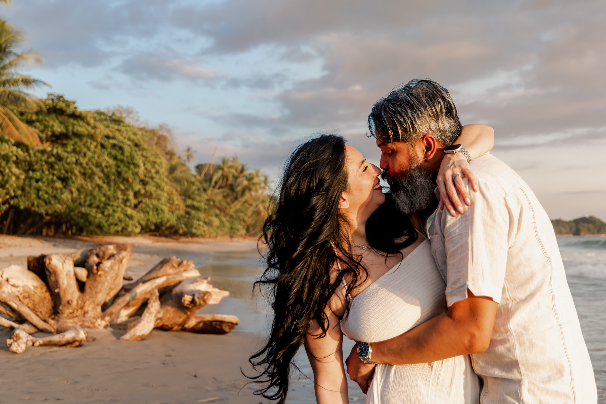 couples photography manuel antonio