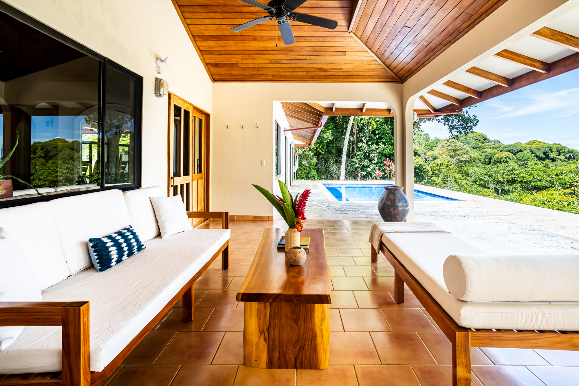 Real Estate Photography Manuel Antonio